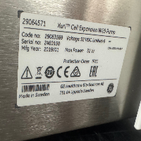 GE Xuri Cell Expansion System W25 image 3